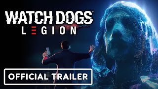 WATCH DOGS LEGION FULL STORY COMPLETION in 2024 PART 1 [upl. by Annayar246]