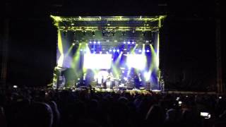 Xavas  Rhythmus Meines Lebens live im Westfalenpark Dortmund 130913 [upl. by Margery]