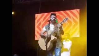 Nti sbabi  mazal mazal  Ihab Amir  morocco Mall [upl. by Ecnarret]