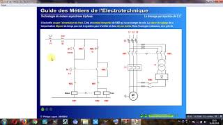 freinage par injection de courant continueطريقة وكيفية عمل [upl. by Wilek]