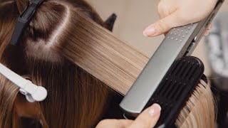 TOP 5 Best Hair Straightener to Buy in 2020 [upl. by Nauqram]