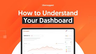 How to Understand your Dashboard [upl. by Tildi]