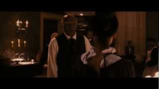 Django Unchained  Clip quotMi sto sporcandoquot [upl. by Sheline]