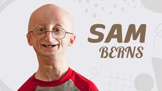 Sam Berns Secret Philosophy for a Life Overflowing with Happiness [upl. by Fernand142]