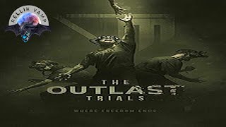 The Outlast Trials XSX [upl. by Ocirederf]