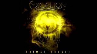 EXCALION  Megalomania [upl. by Idolem]