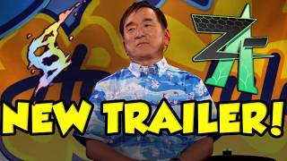 NEW POKEMON GAME REVEAL AT POKEMON WORLDS 2024 POKEMON LEGENDS ZA TRAILER CONFIRMED [upl. by Albie]