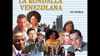 LA RONDALLA VENEZOLANA Y SUS VOCES  ROSARIO [upl. by Theodore]