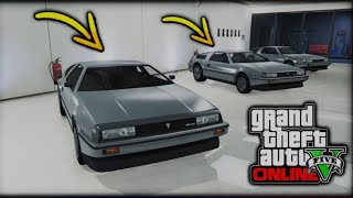 GTA 5 DELUXO DUPLICATION GLITCH PS4PS5 “Still working” UPDATED 2024 [upl. by Xirtaeb210]