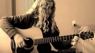 All I Ask Of You The Phantom of the Opera  Fingerstyle Ana Giollo [upl. by Eelsel]