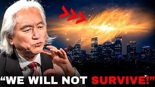 Michio Kakus CONCERNING New Discovery About Betelgeuse Supernova 2023 [upl. by Rock241]