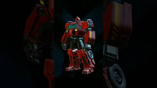 Transformers G1  IRONHIDE [upl. by Bihas]