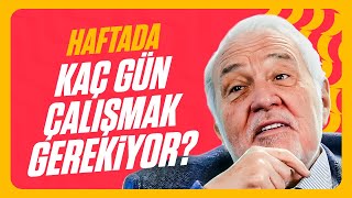 İlber Ortaylı Menderese En Büyük Kazığı Atan Kişiyi Açıkladı  Cahille Sohbeti Kestim [upl. by Ettevol]