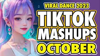 New Tiktok Mashup 2023 Philippines Party Music  Viral Dance Trends  October 19th [upl. by Burrows]