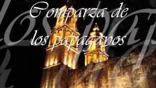 los papagayos campeche [upl. by Myron]