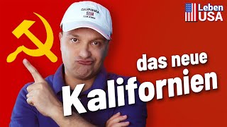 Die Wahrheit über Kalifornien [upl. by Orth]