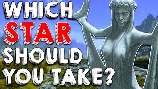 Should You Take Azuras Star or The Black Star  Hardest Decisions in Skyrim  Elder Scrolls Lore [upl. by Moran93]