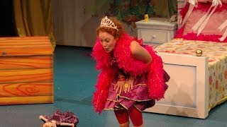 Fancy Nancy The Musical  Original Cast Recording Preview [upl. by Francklin]