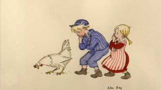 Lilla Ida  När mamma var liten [upl. by Elgar448]