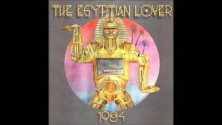 The Egyptian Lover Got To Get It [upl. by Ecyar822]