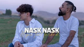 Hosein Minapour feat Farhad Kohi  Nask Nask [upl. by Adnirak]