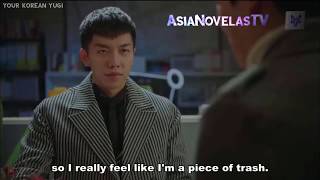 HWAYUGI Tagalog Dub Episode 123 Asianovelas Channel [upl. by Yahc]