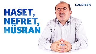 9 Haset yakın körlüğü yaşayanları nefret ve şiddete yönlendirse de kazanan hep inananlar olmuştur [upl. by Dihsar]