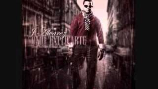 J Alvarez  Como Explicarte Original 2012 [upl. by Danzig]