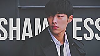 woo do hwan fmv shameless [upl. by Ennayllek]