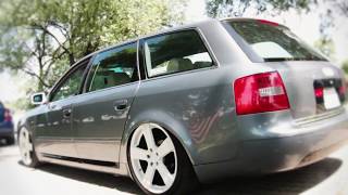 Audi A6 C5 Avant [upl. by Vernon300]