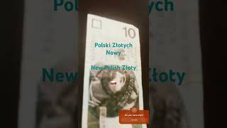 Narodowy Bank Polski Polish Złoty [upl. by Hebel]