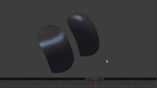 Anisotropic Hair Shading 3Point Shader [upl. by Haman]