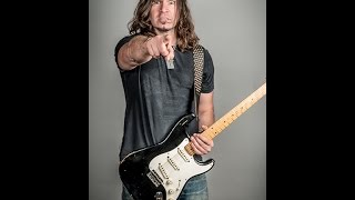 Phil X Friday Fireworks 1956 Stratocaster amp Little Wing [upl. by Atahs]