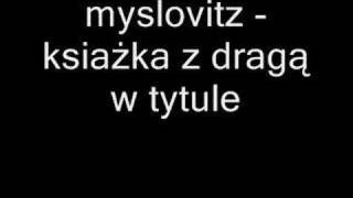 myslovitz  ksiażka z drogą w tytule [upl. by Durman]