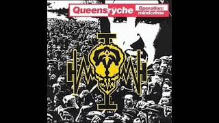 Queensryche  Operation Mindcrime Remastered Full Album HQ [upl. by Ralyat786]