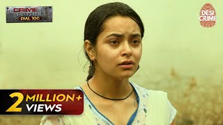 UP के Gang War का दिल दहला देने वाला Case  Sannata  Crime Patrol Dial 100  Full Episode [upl. by Bernadine600]