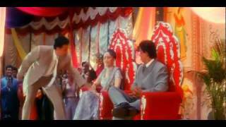 Taaron Ka Chamakta Eng Sub Full Video Song HD With Lyrics  Hum Tumhare Hain Sanam [upl. by Nitsirt]