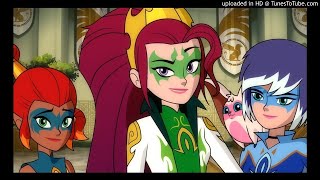 Podcast “The Lost Scepter” Recap – Mysticons [upl. by Akina]