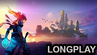 Dead Cells 5 BC  No Commentary Gameplay [upl. by Vial928]