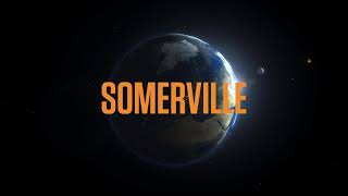 SOMERVILLE  E3 2021 Trailer SOng [upl. by Wilma]