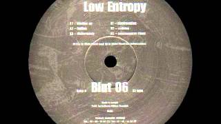 Low Entropy  AntiSedative EP 12quot Full EP [upl. by Anehsuc474]