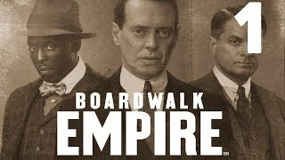 Boardwalk Empire Soundtrack Volume 1 BEST AUDIO [upl. by Anemix]