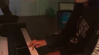 Maia Reficco cantando Strong Kally´s Mashup [upl. by Gertrud957]