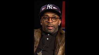 Spike Lee Through the Years [upl. by Lorilyn561]