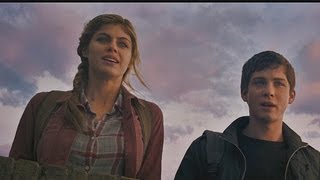 PERCY JACKSON 2 IM BANN DES ZYKLOPEN  Trailer amp Filmclips german deutsch HD [upl. by Michaela777]