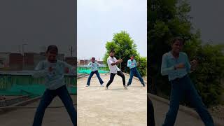 Kuan main Doob Jaungi  Dance Video  D4dancer Choreography dance shorts youtubeshorts [upl. by Kantos]