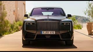 2024 Rolls Royce Cullinan The Good The Bad The MustKnows 🌞🚫💡 [upl. by Hanny905]