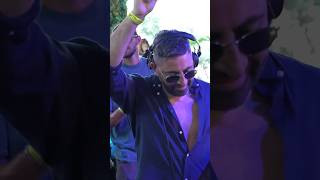 Darius Syrossian bringing the HOUSE to Miami 🎉 🕺🏻 [upl. by Emory724]