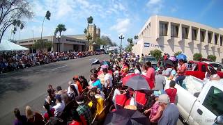 5 Charro Days Fiesta 2018 Brownsville Texas [upl. by Nailij]