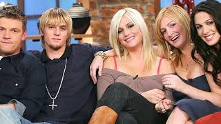 Nick amp Aaron carter sister BOBBIE JEAN died at 41😢 [upl. by Oalsinatse]